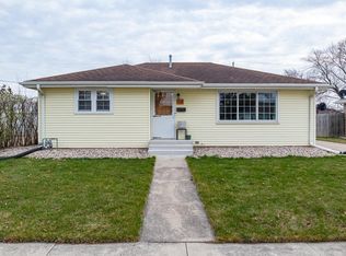 154 Richard Ave, Neenah, WI 54956