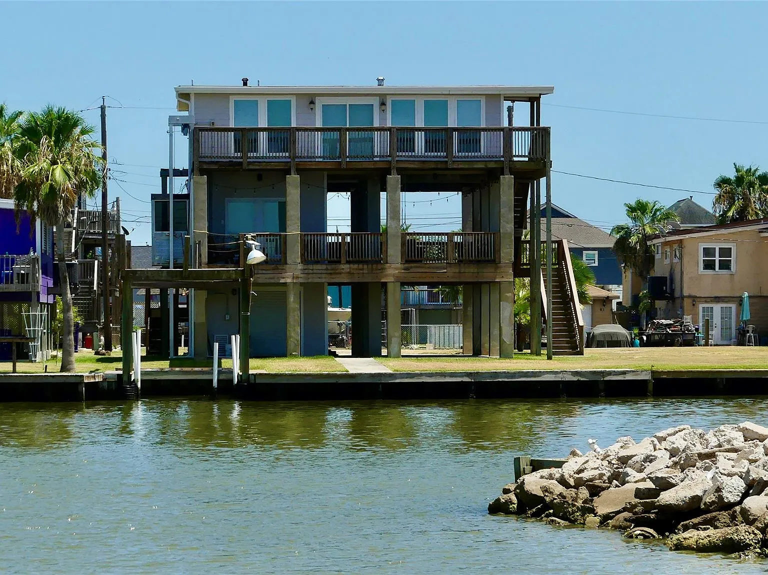 3 bed, 2.5 bath, $3,200 — Photo 3