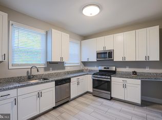 4016 Bateman Ave, Baltimore, MD 21216