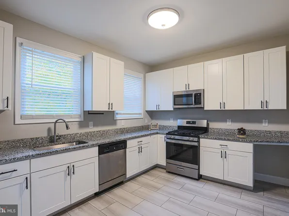 4016 Bateman Ave, Baltimore, MD 21216
