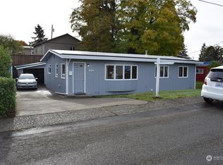 640 Ferndale Pl NE, Renton, WA 98056