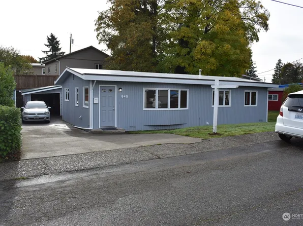 640 Ferndale Place NE, Renton, WA 98056