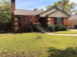 9830 Mixon Dr, Dallas, TX 75220