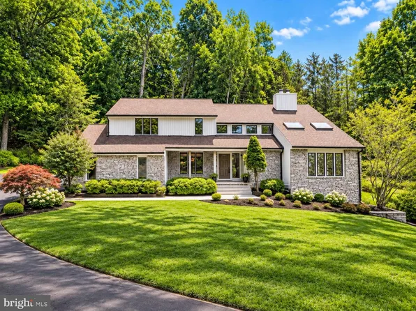 2318 Shaded Brook Dr, Owings Mills, MD 21117