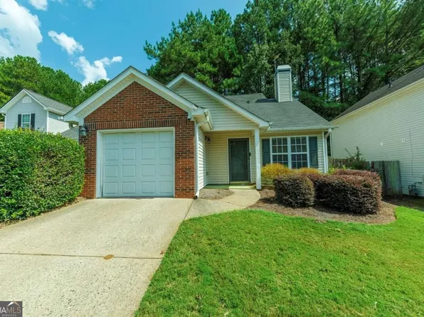 216 Park Pl, Woodstock, GA 30189