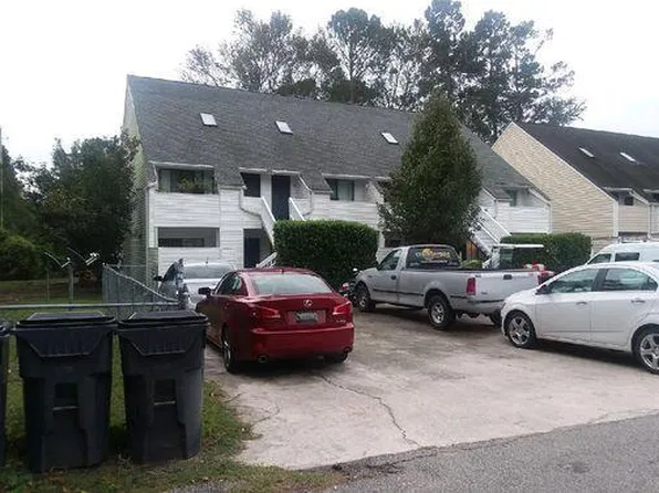 420 Cambridge Cir #G6, Murrells Inlet, SC 29576