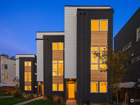 1112 21st Avenue S #B, Seattle, WA 98144