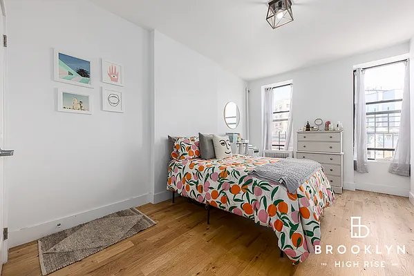 Rented by Brooklyn High Rise LLC | media 15