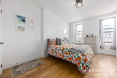Rented by Brooklyn High Rise LLC