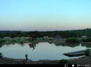 221/223 Five Gate Rd, Pinehill, NM 87357