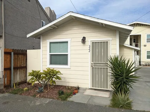 322 1/2 E Wilshire Ave #322-1/2, Fullerton, CA 92831
