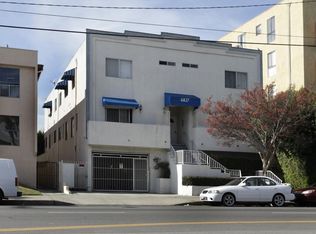 6827 Laurel Canyon Blvd APT 1, North Hollywood, CA 91605