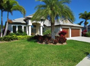 306 Cockle Shell Loop, Apollo Beach, FL 33572