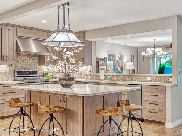 52 Harleston Grn #38, Snowmass Village, CO 81615