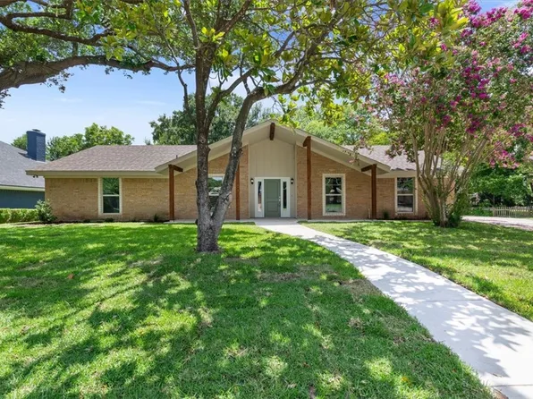 9304 Country Lake Dr, Waco, TX 76708