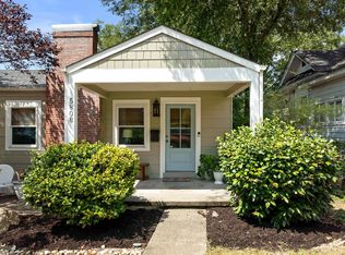 5808 5th Ct S, Birmingham, AL 35212