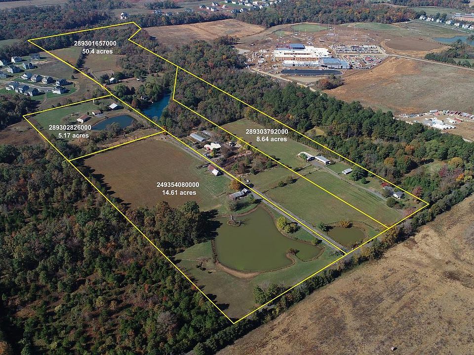 1st image of 25293 Lightridge Farm Rd