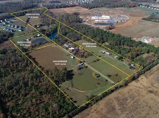 25293 Lightridge Farm Rd, Aldie, VA 20105