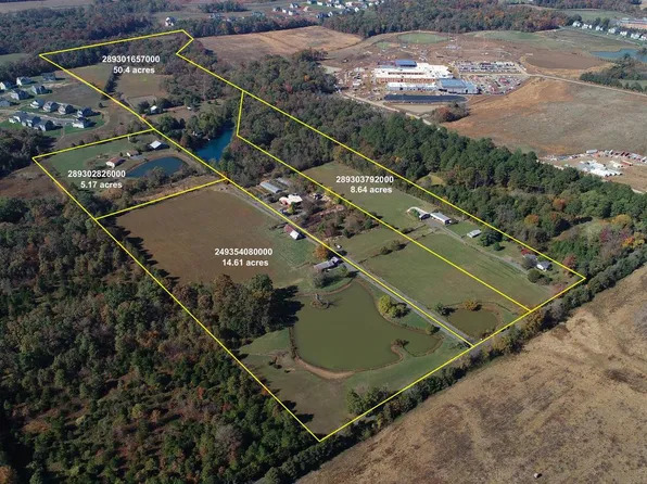 25293 Lightridge Farm Rd, Aldie, VA 20105