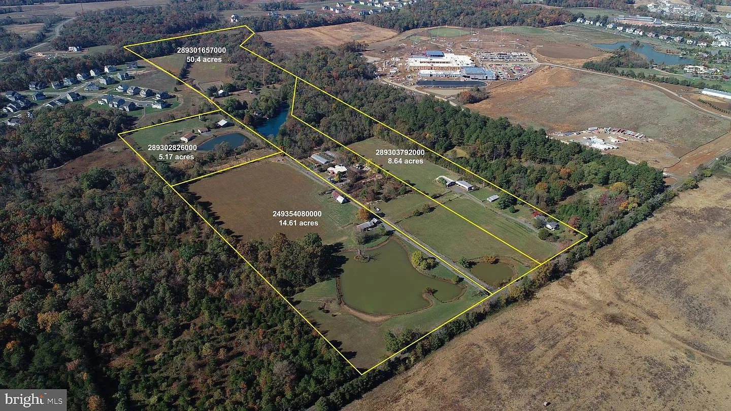 25293 Lightridge Farm Rd photo 1