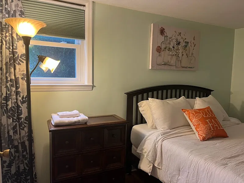Merribrook Ln, Hendersonville — Photo 3