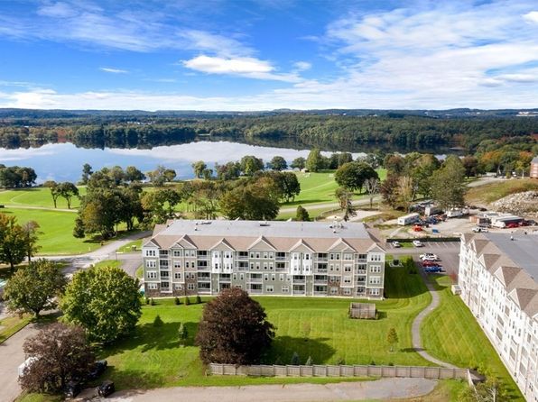 Westborough Ma Condos Townhouses For Sale