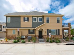 8143 S Yosemite Ct, Centennial, CO 80112