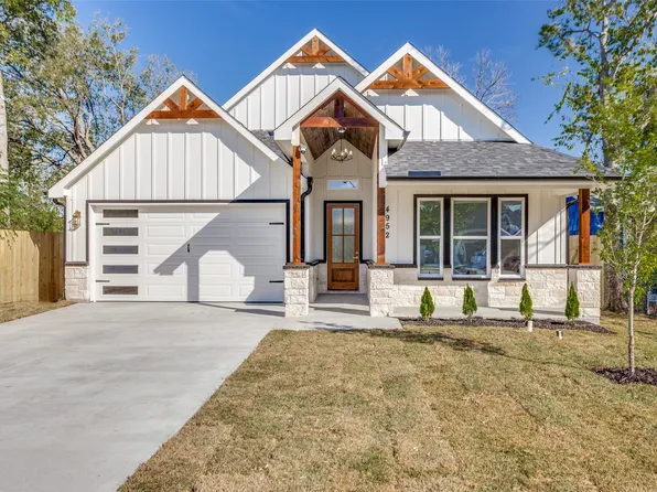 4952 Melodylane St, Fort Worth, TX 76137