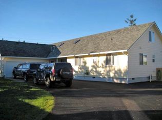1310 Sunrise Ridge Rd, Gearhart, OR 97138