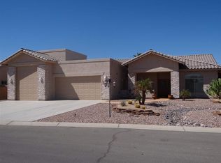 10334 S Sundown Dr, Yuma, AZ 85367