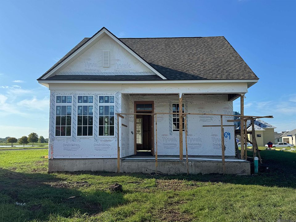 1st image of 2545 Harveston Mill Dr