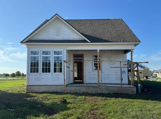 2545 Harveston Mill Dr, Baton Rouge, LA 70810