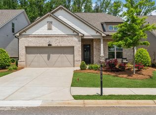 3210 Steinbeck St, Cumming, GA 30041