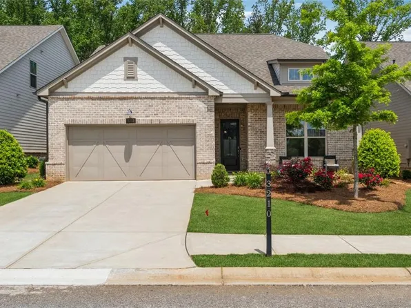3210 Steinbeck St, Cumming, GA 30041