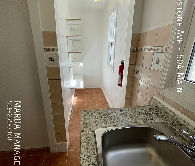 504 Gladstone Ave #504 — Photo 8