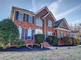 4810 Stowe Ridge Ln, Belmont, NC 28012