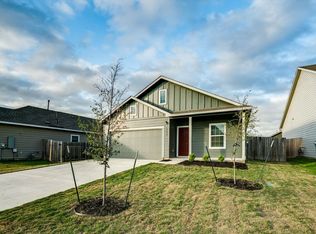 204 Prairie Dog Town Rd, Georgetown, TX 78626