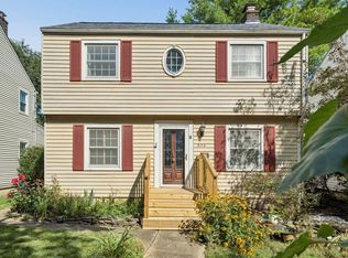 974 Chelsea Ave, Columbus, OH 43209