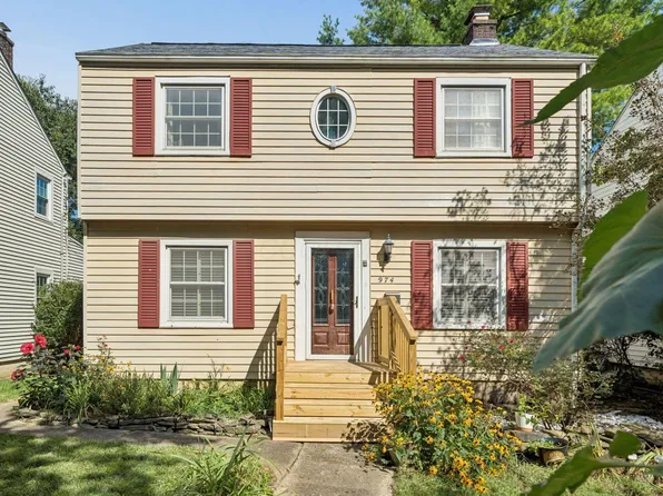 974 Chelsea Ave, Columbus, OH 43209