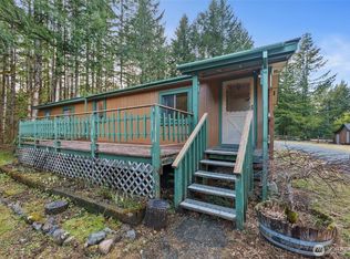 55106 280th Avenue Ct E, Ashford, WA