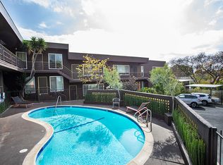 646 N La Fayette Park Pl #2, Los Angeles, CA 90026