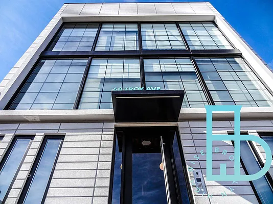 Rented by Brooklyn High Rise LLC | media 59