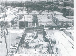 1529 E 1st St LOT 30, Los Angeles, CA