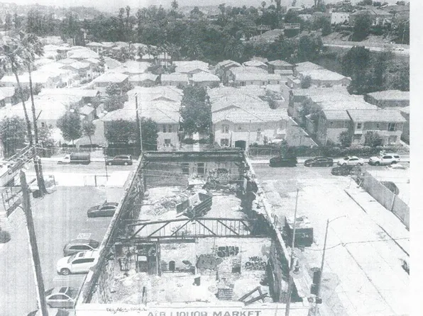 1529 E 1st St Lot 30, Los Angeles, CA 90033