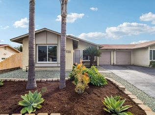 4723 Rim Rock Rd, Oceanside, CA 92056