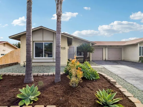 4723 Rim Rock Rd, Oceanside, CA 92056