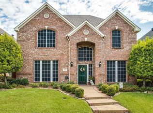 403 Suncreek Dr, Allen, TX 75013