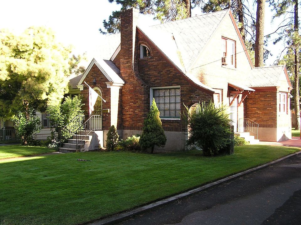 Terrific Curb Appeal