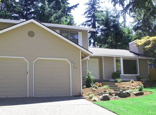 14001 NE 63rd Ct, Redmond, WA 98052