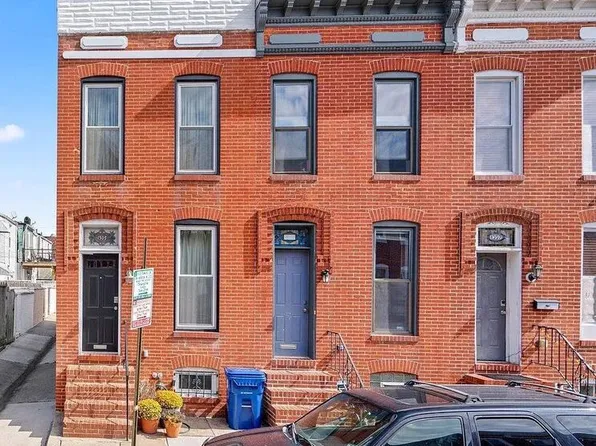1303 Patapsco St, Baltimore, MD 21230